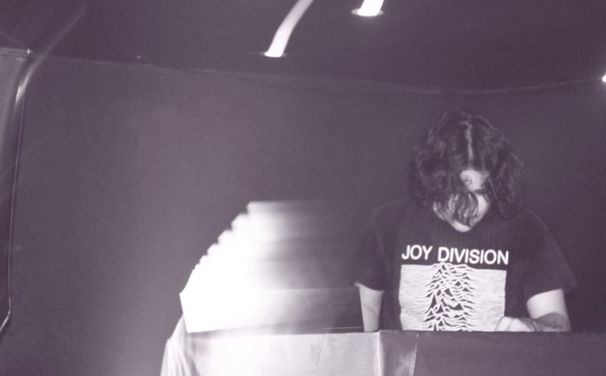 En Bucaramanga se realizará una noche dedicada a los sonidos electrónicos oscuros, la experimentación y la estética underground.