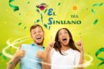 Sinuano Día: resultado del sorteo de hoy domingo 9 de agosto de 2026