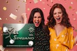 Sinuano Día: resultado del sorteo de hoy sábado 25 de julio de 2026