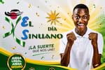 Sinuano Día: resultado del sorteo de hoy lunes 3 de agosto de 2026