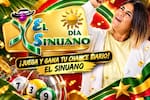 Sinuano Día: resultado del sorteo de hoy jueves 29 de octubre de 2026