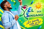 Sinuano Día: resultado del sorteo de hoy lunes 28 de septiembre de 2026