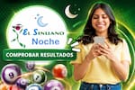 Sinuano Noche: resultado del sorteo de hoy jueves 6 de agosto de 2026