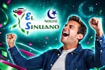 Sinuano Noche: resultado del sorteo del lunes 19 de octubre de 2026