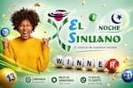 Sinuano Noche: resultado del sorteo de hoy domingo 9 de agosto de 2026