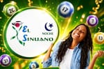Sinuano Noche: resultado del sorteo de hoy domingo 19 de julio de 2026