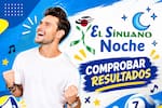 Sinuano Noche: resultado del sorteo del lunes 26 de octubre de 2026