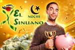 Sinuano Noche: resultado del sorteo de hoy lunes 3 de agosto de 2026