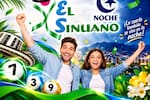 Sinuano Noche: resultado del sorteo del jueves 22 de octubre de 2026