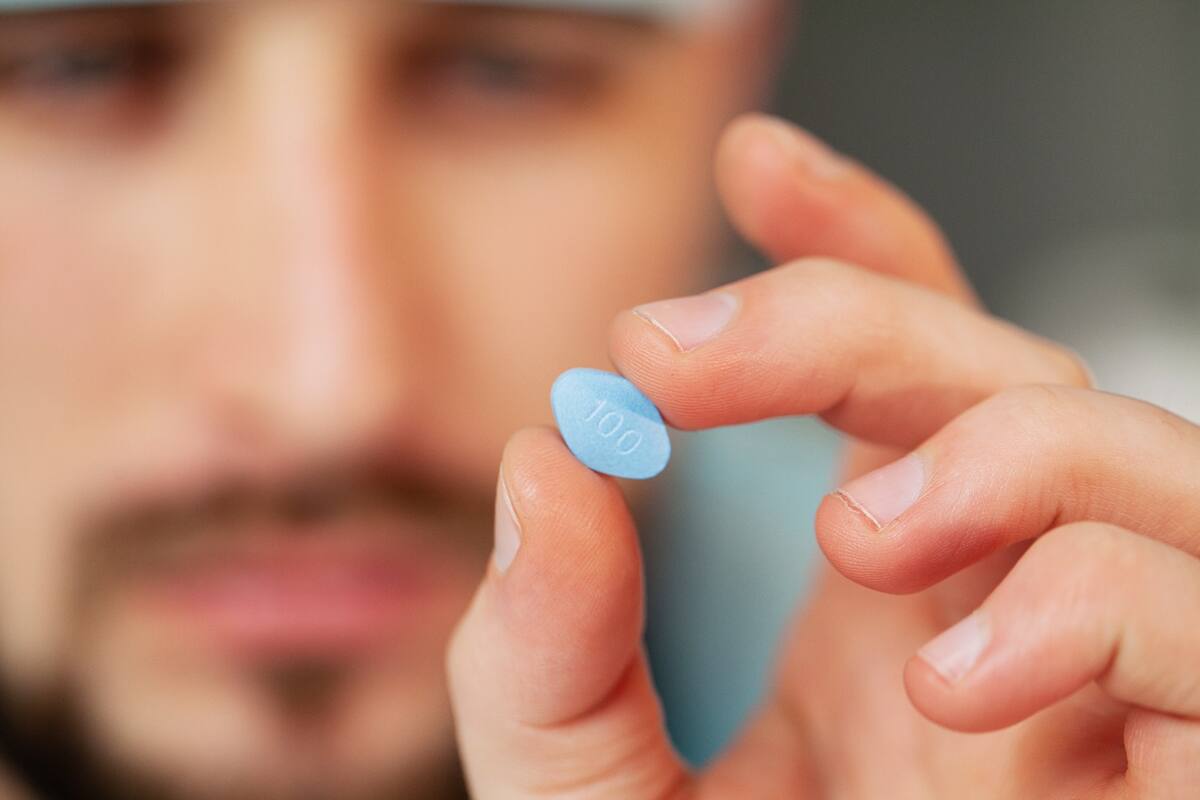 ¿Sirve el Viagra para contrarrestar los efectos de la altura, a propósito del juego entre Colombia y Bolivia? Esto dice un experto.