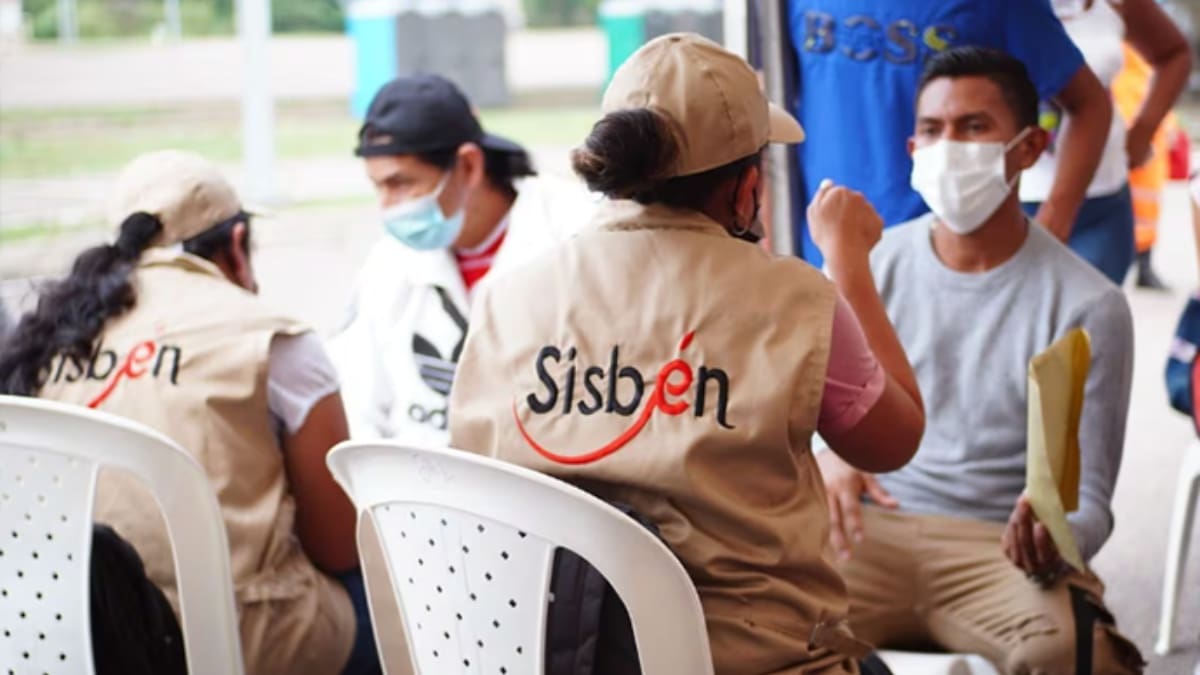 Cruce de datos 2026: El nuevo Sisbén facilita el acceso a servicios gratuitos.