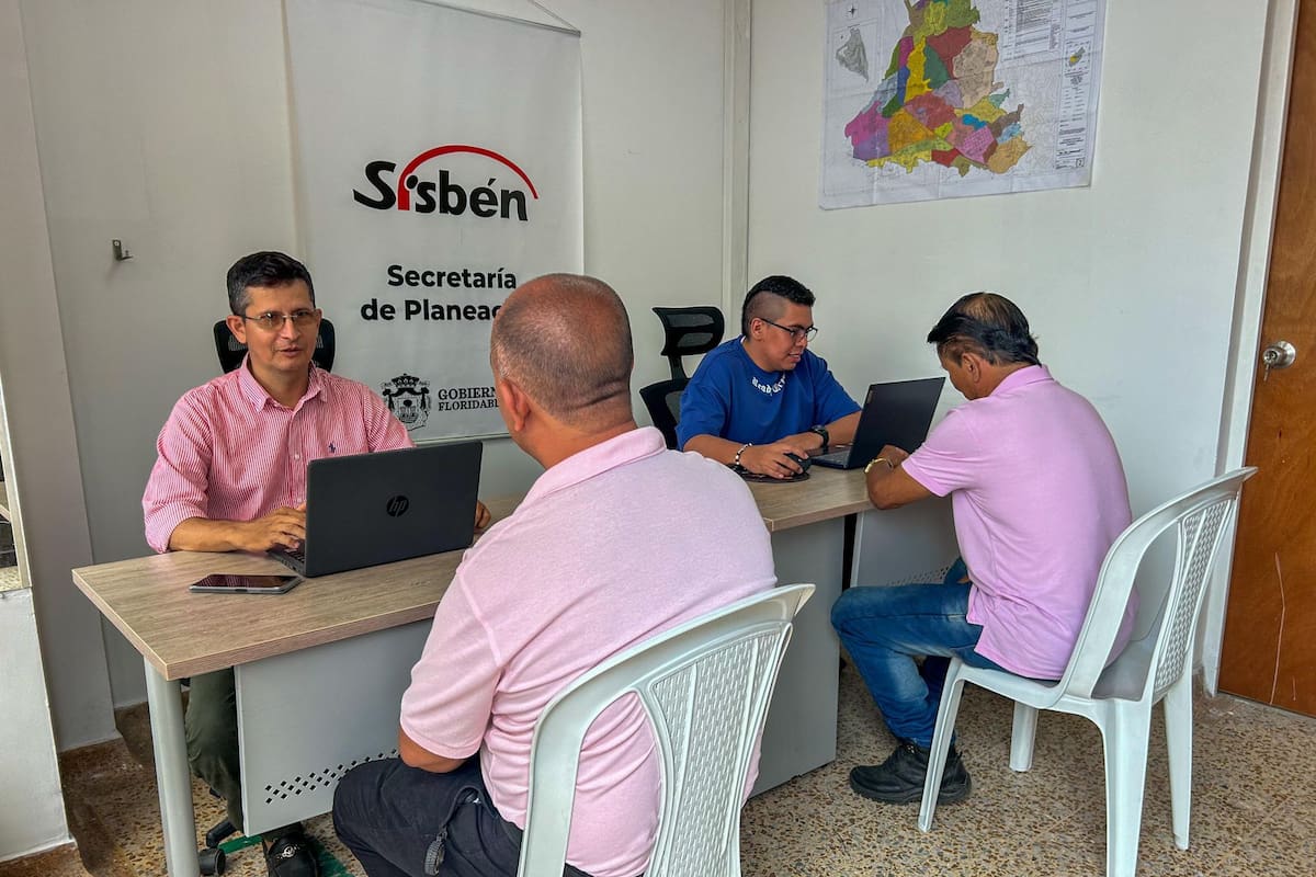 Los ciudadanos ya pueden acercarse a este nuevo punto de la Oficina del Sibén para solicitar diferentes trámites.
