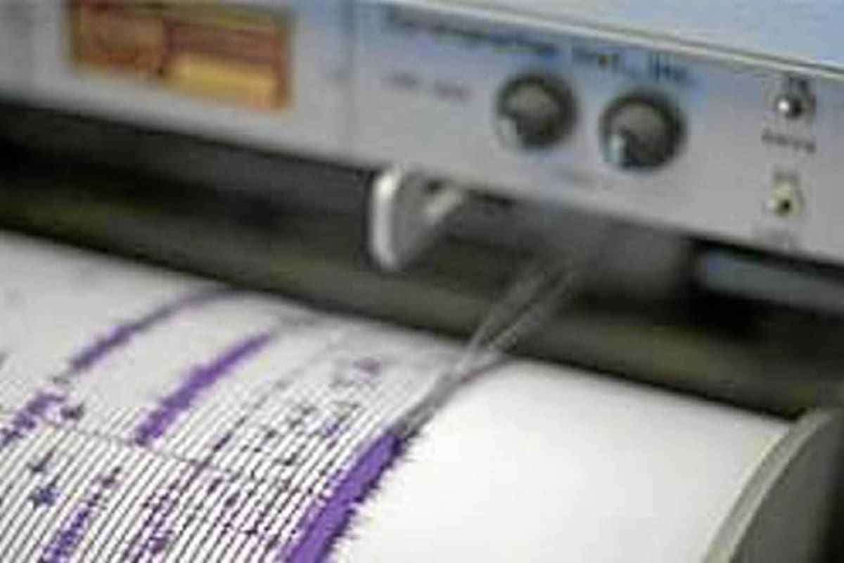 ¿Por qué se producen tantas réplicas tras un terremoto?