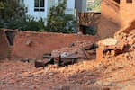 En directo: Más de 20 muertes y cientos de desaparecidos tras fuerte sismo en Colombia