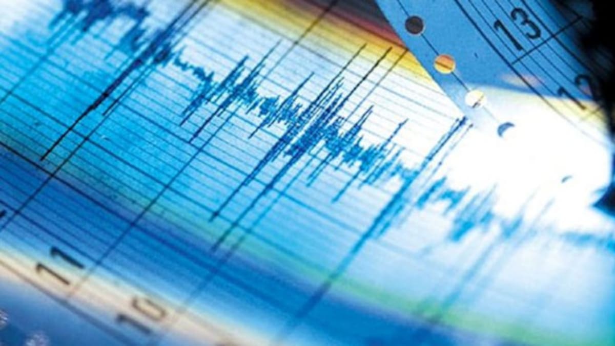 Nueva Zelanda advierte de riesgo de tsunami tras sismo de magnitud 5,9.