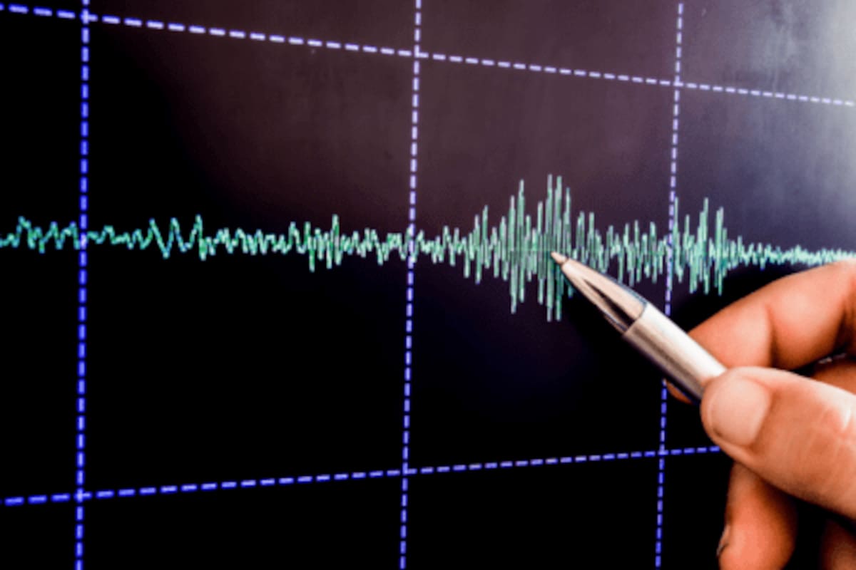 Sismo de magnitud 3.6 sacudió a Cundinamarca y Bogotá este 18 de marzo de 2026.