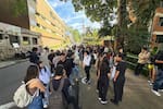 Sismo de 7,4 se sintió con fuerza en Santander este lunes, pero no deja afectaciones mayores