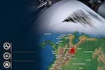 Fuerte sismo en Los Santos, Santander, este 26 de agosto: Qué se sabe del Nido Sísmico de Bucaramanga