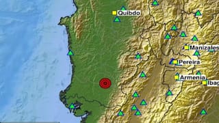 Chocó tiembla con frecuencia: SGC explica el fenómeno que mantiene en alerta a la región