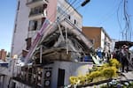 Terremoto ya deja 15 muertos y 380 heridos en Cali: cuatro hospitales fueron evacuados y declaran Alerta Roja