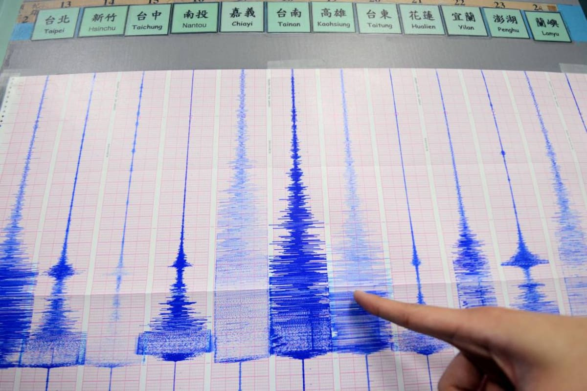 Un sismo de magnitud 2.2 se registró este martes 24 de febrero en Papua Occidental, Indonesia. El temblor tuvo su epicentro cerca de Fakfak a 10 km de profundidad.