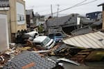 Atención: Sismo en Japón, el epicentro se presentó en el mismo lugar de Año Nuevo
