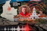 Temblor en Los Santos: “Fue un susto complejo, pero no más”, dijo el Alcalde