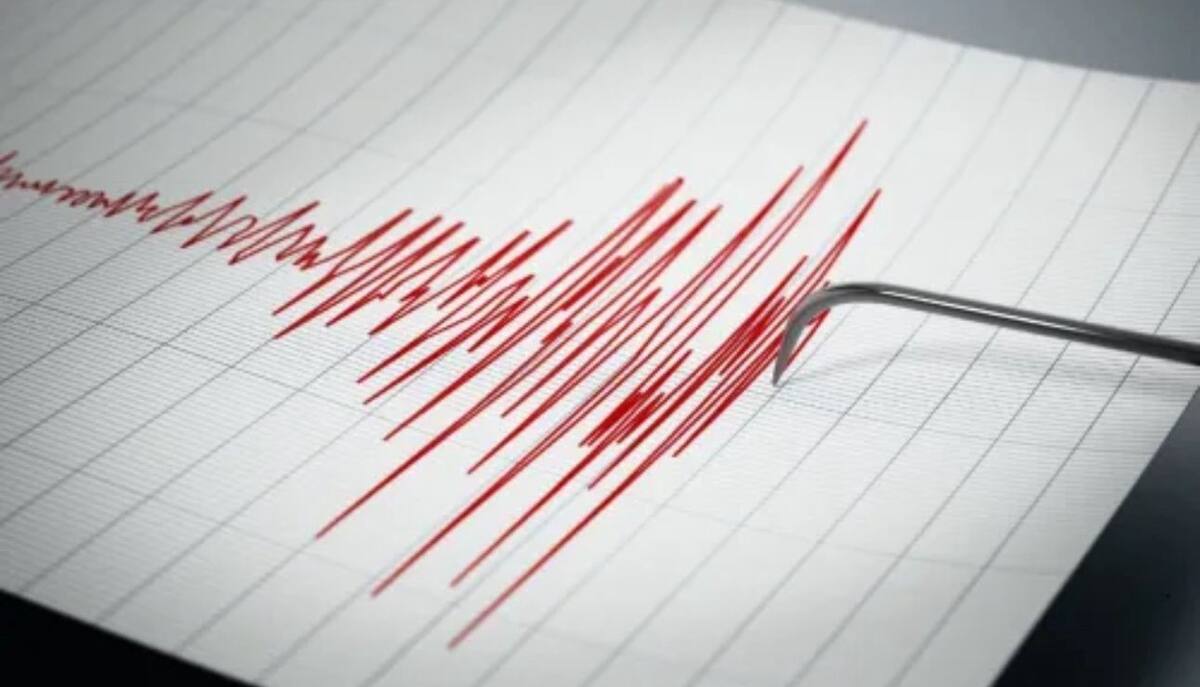 Sismo Oaxaca