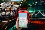 Terremoto en Colombia: 325 réplicas en una semana, ¿por qué se producen tantas?