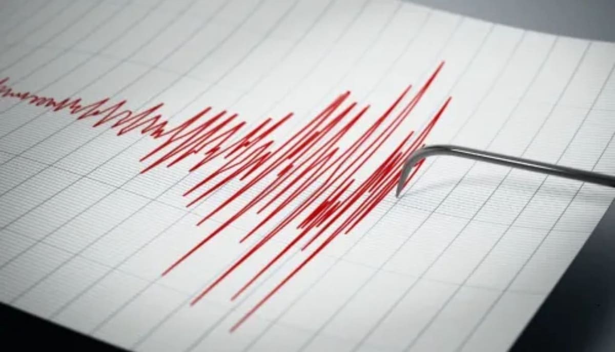 Sismo Oaxaca