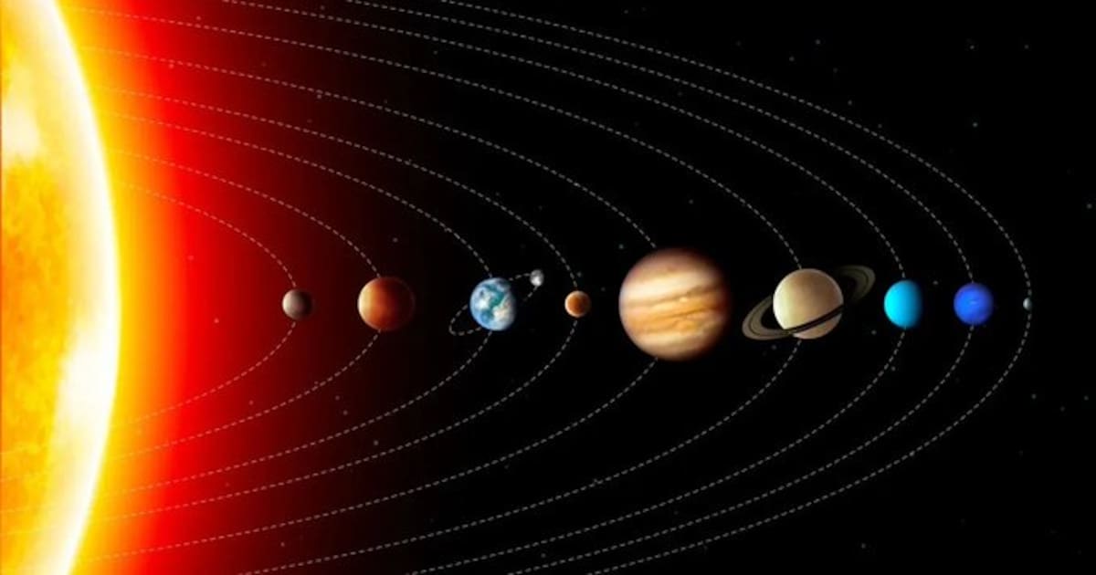 Un equipo internacional liderado por el Instituto de Astrofísica de Andalucía demuestra por primera vez que los dos anillos de este pequeño cuerpo del Sistema Solar están cambiando en sentidos opuestos.