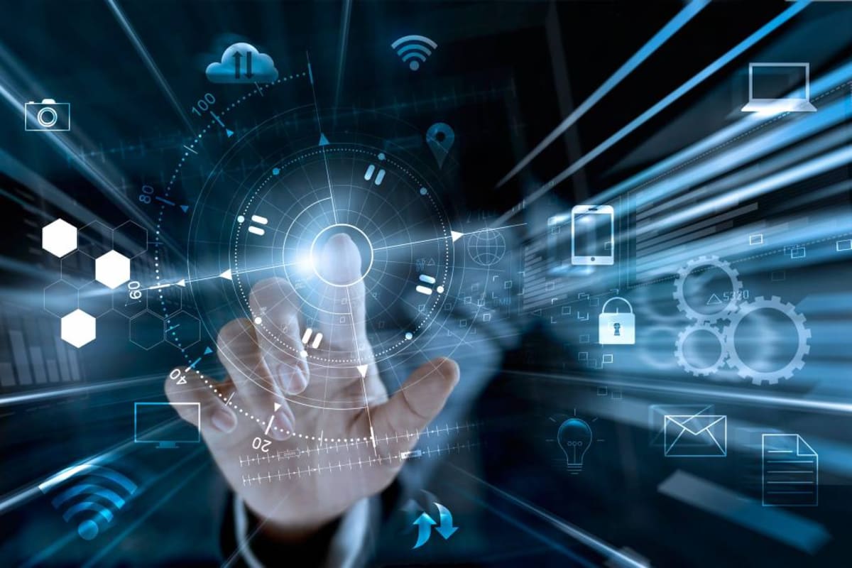 La norma ISO/IEC 27000 es un estándar de seguridad publicado por la Organización Internacional para la Estandarización (ISO) y la Comisión Electrotécnica Internacional (IEC) para desarrollar e implementar especificaciones de seguridad de la Información. (Foto: Banco de imágenes / VANGUARDIA LIBERAL)