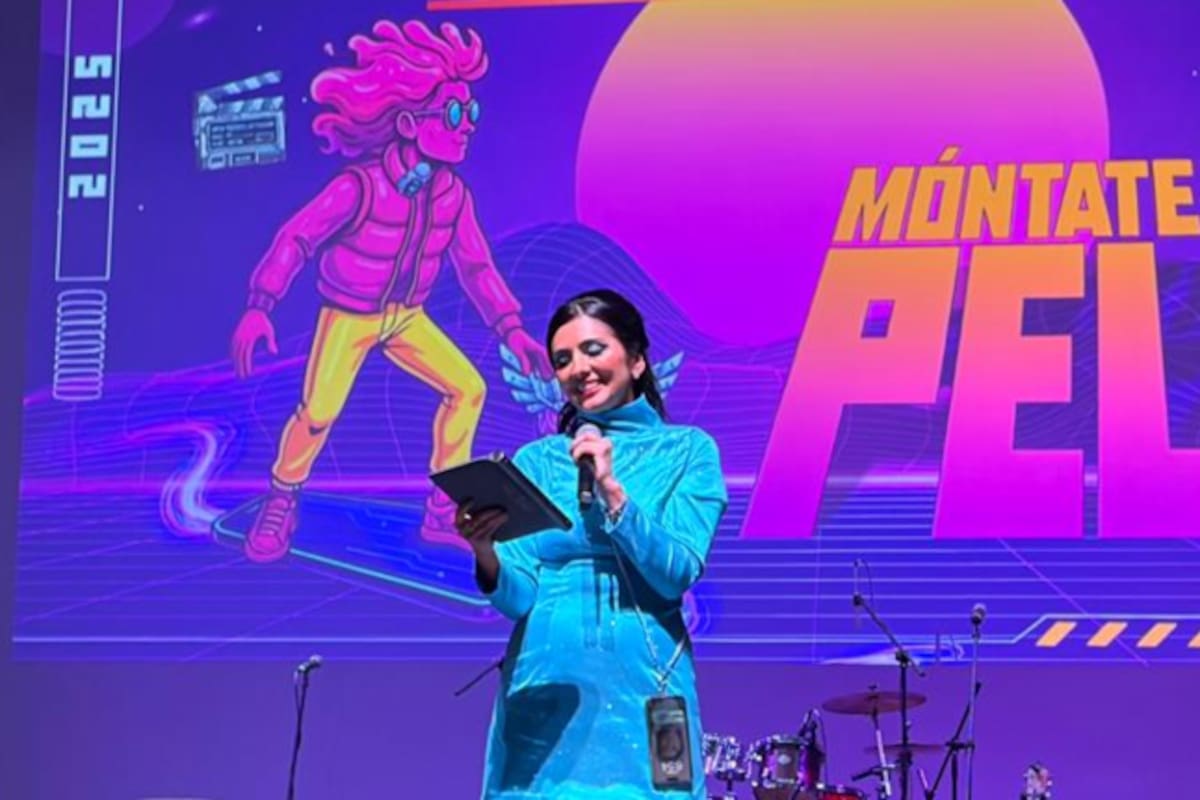 La presencia de talentos formados en Smartfilms en los Premios India Catalina y en el Festival Internacional de Cine de Cartagena confirma un cambio de escala: el cine hecho con celular ya no se mira como periferia, sino como parte activa de la conversación audiovisual en Colombia. Foto suministrada/VANGUARDIA