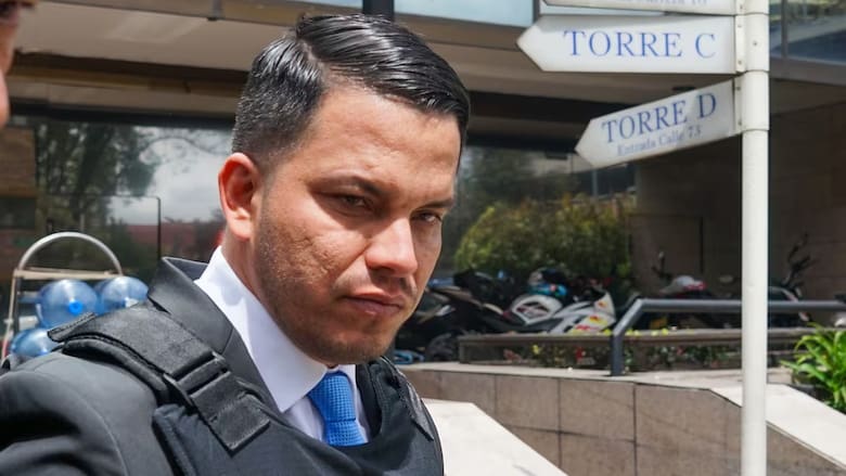 Prorrogan por un año la colaboración de Sneyder Pinilla con la justicia: caso corrupción en UNGRD