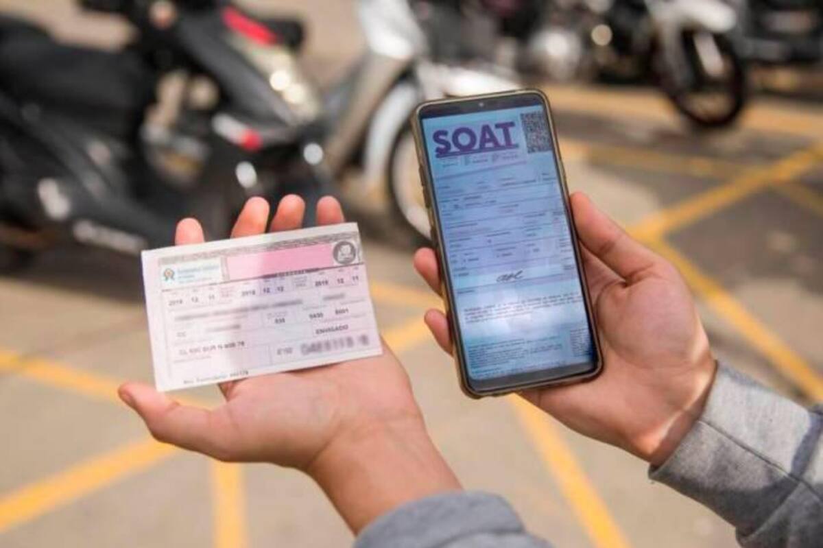 Soat por días o meses: ¿En qué consiste la iniciativa y en qué casos aplica?