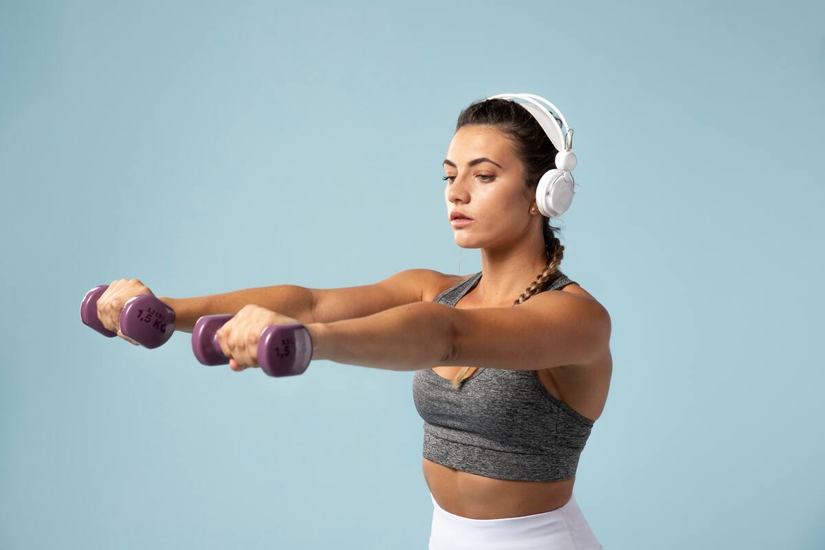 Entrenar mejor, no más: claves para evitar el sobreentrenamiento.