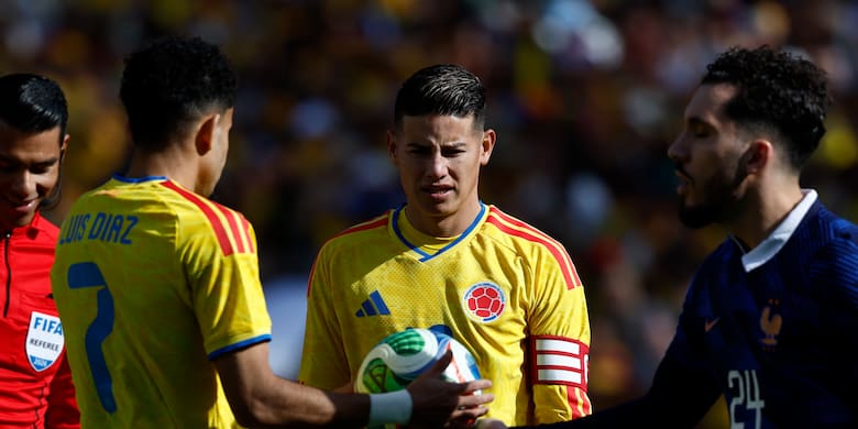 Selección Colombia: estos son los precios oficiales de la boletería para la despedida en El Campín rumbo al Mundial 2026