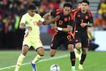 El inesperado vínculo entre la Selección Colombia y la España campeona del Mundial 2026