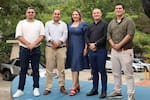Reconocimiento a la UDES