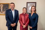 Encuentro de liderazgo
