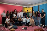 Jornada de Comunicación en la UDES