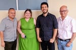 UDES: Encuentro de experiencias