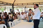 Inició en Barrancabermeja socialización del piloto nacional ‘Cuadras Energéticas’