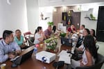 Barrancabermeja tendrá su primera granja solar: 500 familias recibirán energía sin costo de mantenimiento
