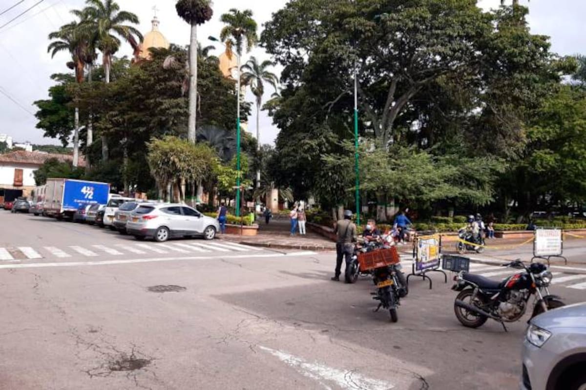 El proyecto sobre el uso del espacio público fue regresado a la administración municipal para ajustes.