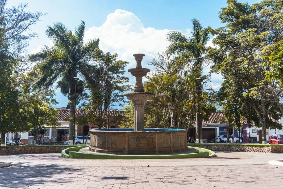 Suministrada / VANGUARDIA