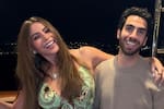 Sofía Vergara tendría nuevo romance: “Te amo” enciende rumor con empresario menor que ella