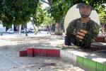 Soldado desertó del Ejército y dos días después lo asesinaron en un parque