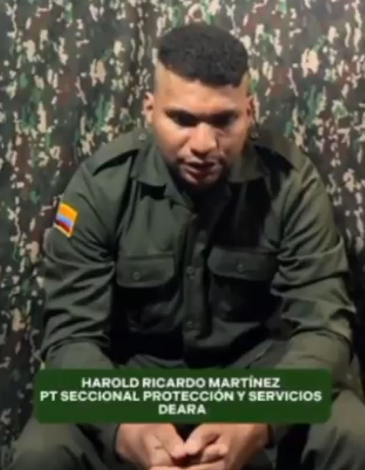 Foto: captura de video.