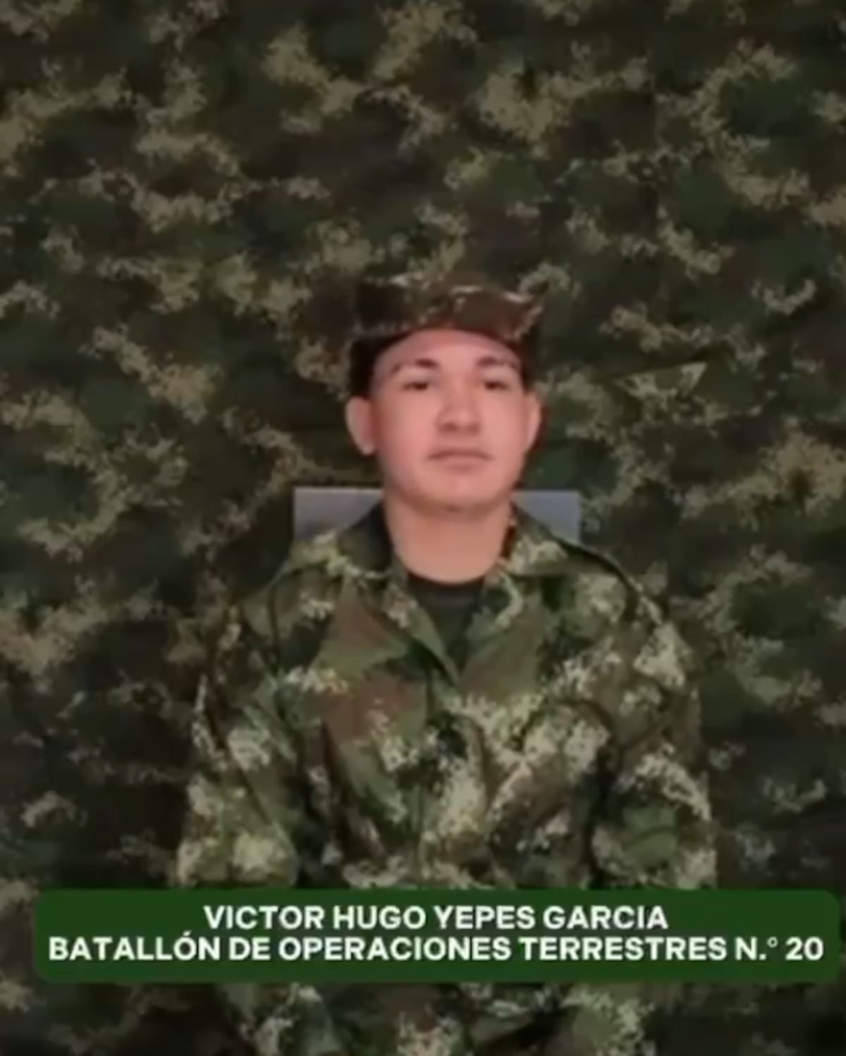 Foto: captura de video.